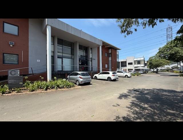 249M² OFFICE TO LET IN UMGENI BUSINESS PARK